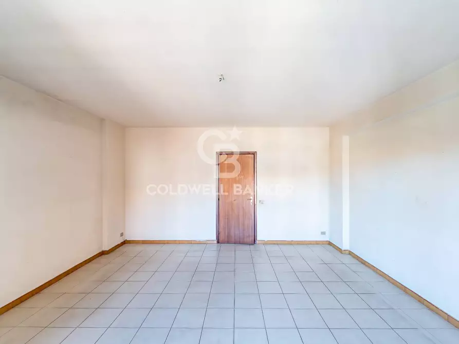 Immagine 10 di Appartamento in vendita  in Via Petrarca a Milo