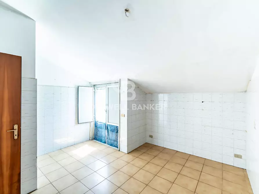 Immagine 12 di Appartamento in vendita  in Via Petrarca a Milo