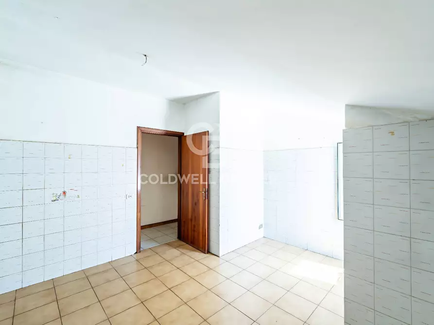 Immagine 13 di Appartamento in vendita  in Via Petrarca a Milo