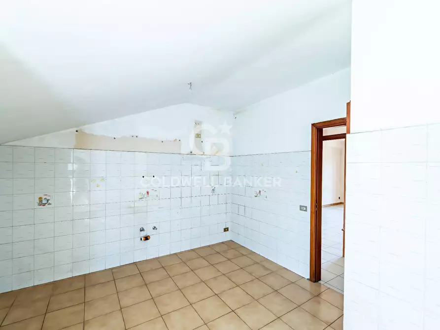 Immagine 14 di Appartamento in vendita  in Via Petrarca a Milo