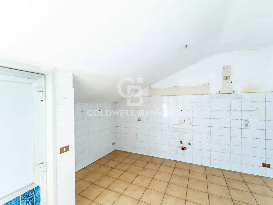 Immagine 15 di Appartamento in vendita  in Via Petrarca a Milo