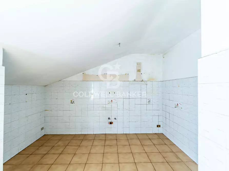 Immagine 16 di Appartamento in vendita  in Via Petrarca a Milo