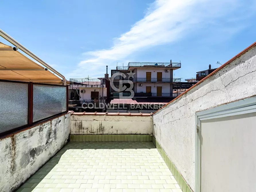 Immagine 17 di Appartamento in vendita  in Via Petrarca a Milo