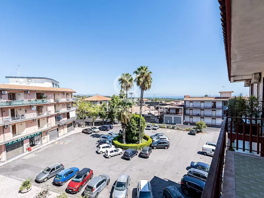 Immagine 25 di Appartamento in vendita  in Via Petrarca a Milo