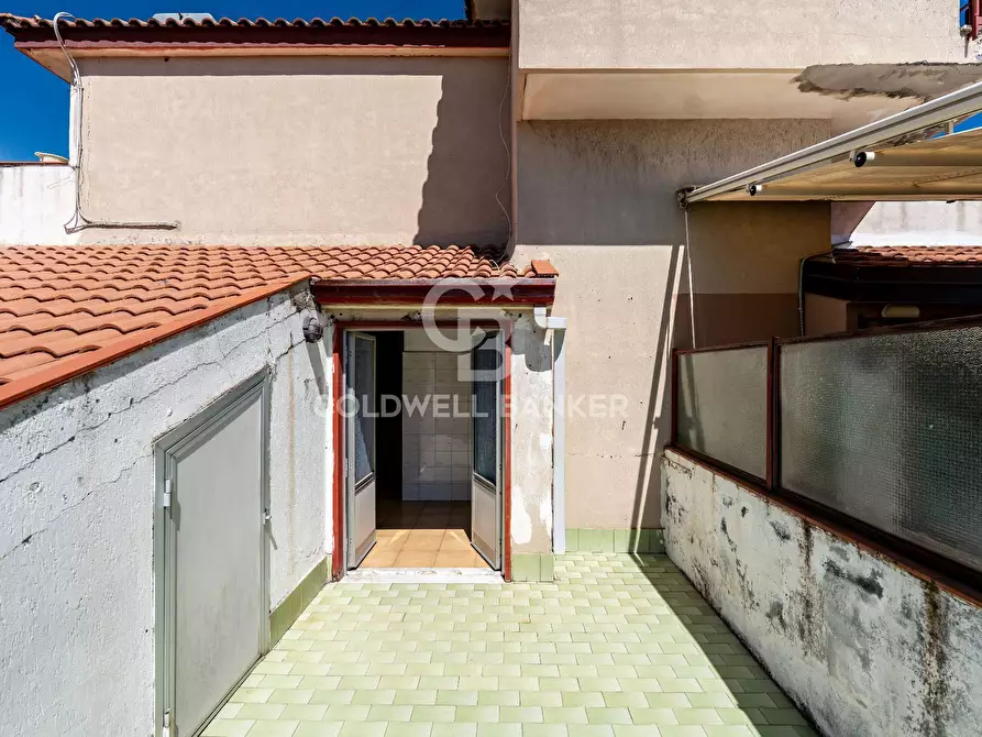 Immagine 18 di Appartamento in vendita  in Via Petrarca a Milo