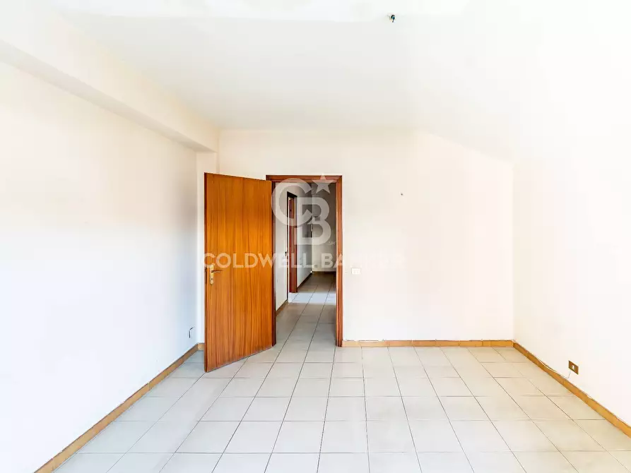 Immagine 23 di Appartamento in vendita  in Via Petrarca a Milo