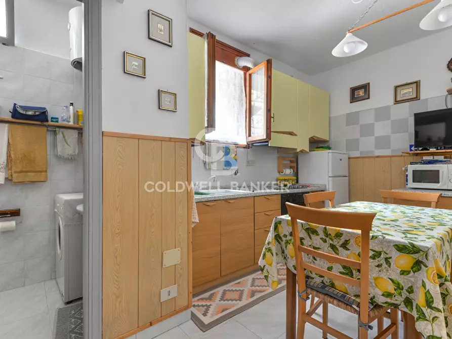 Immagine 8 di Appartamento in vendita  in Via Fonte al Leccio a Marciana