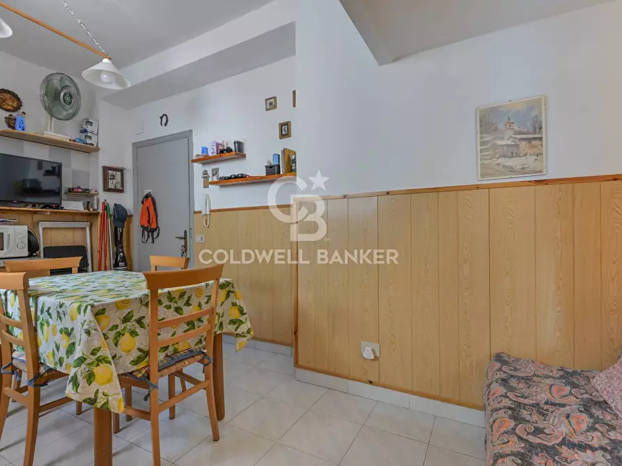 Immagine 7 di Appartamento in vendita  in Via Fonte al Leccio a Marciana