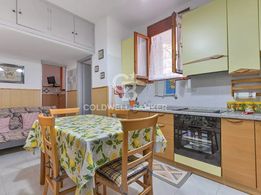 Immagine 1 di Appartamento in vendita  in Via Fonte al Leccio a Marciana