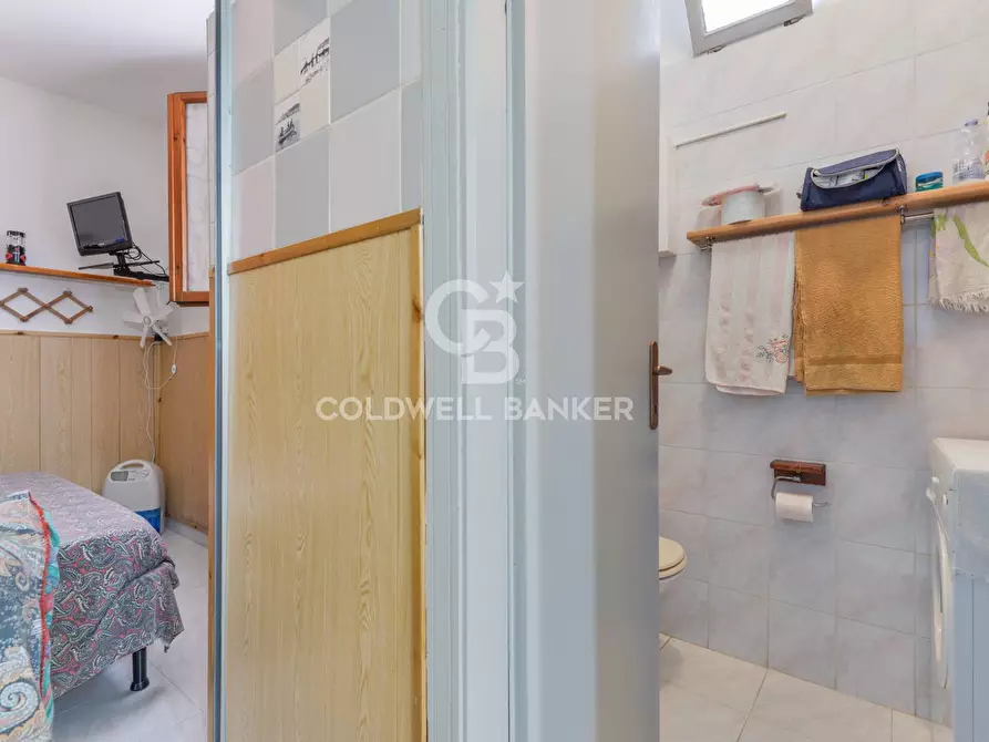 Immagine 10 di Appartamento in vendita  in Via Fonte al Leccio a Marciana