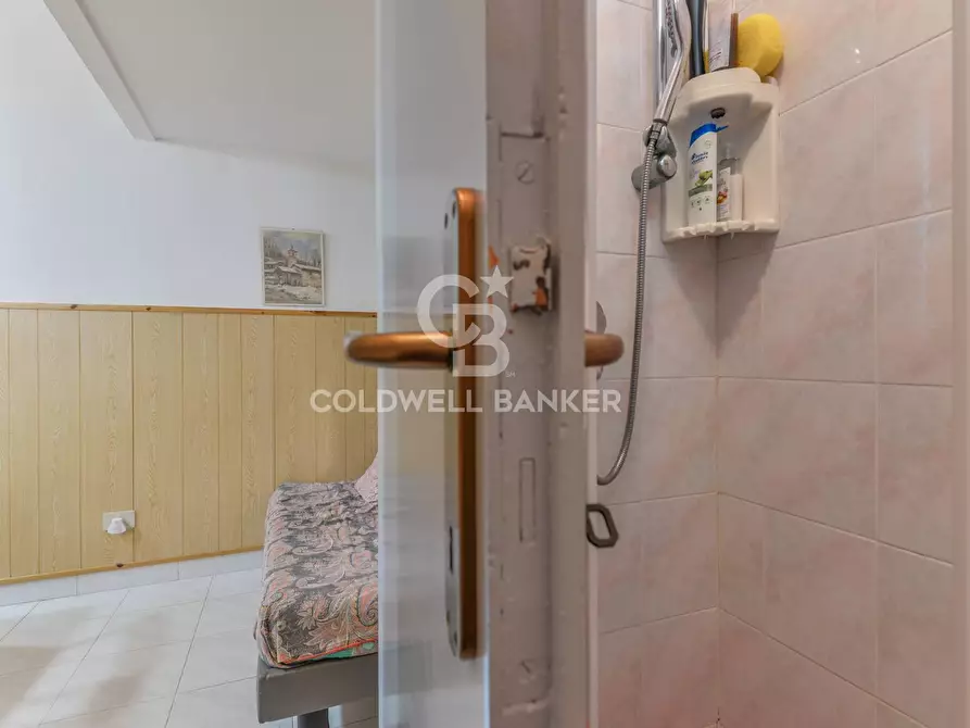 Immagine 11 di Appartamento in vendita  in Via Fonte al Leccio a Marciana