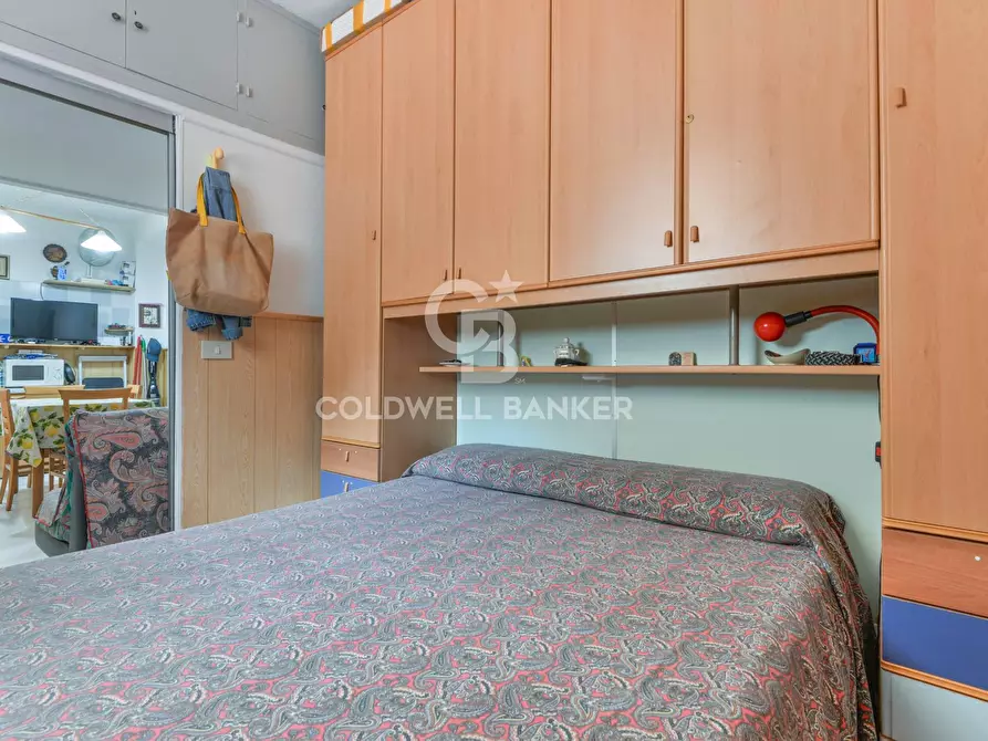 Immagine 6 di Appartamento in vendita  in Via Fonte al Leccio a Marciana