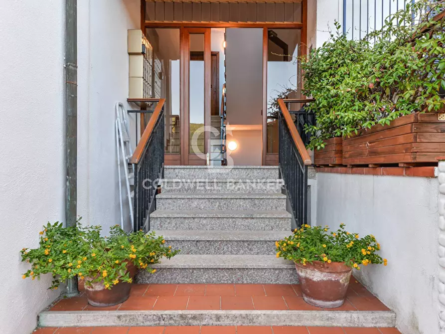 Immagine 14 di Appartamento in vendita  in Via Fonte al Leccio a Marciana