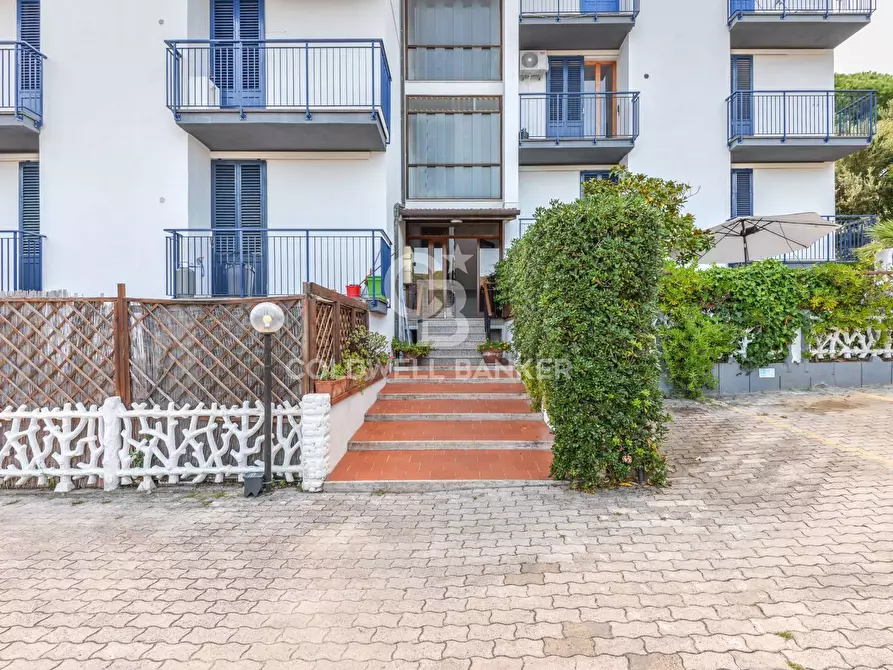 Immagine 15 di Appartamento in vendita  in Via Fonte al Leccio a Marciana