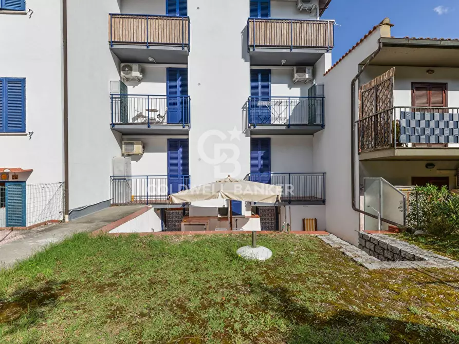 Immagine 3 di Appartamento in vendita  in Via Fonte al Leccio a Marciana