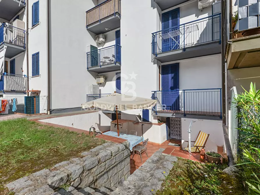 Immagine 16 di Appartamento in vendita  in Via Fonte al Leccio a Marciana