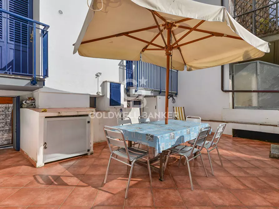 Immagine 17 di Appartamento in vendita  in Via Fonte al Leccio a Marciana