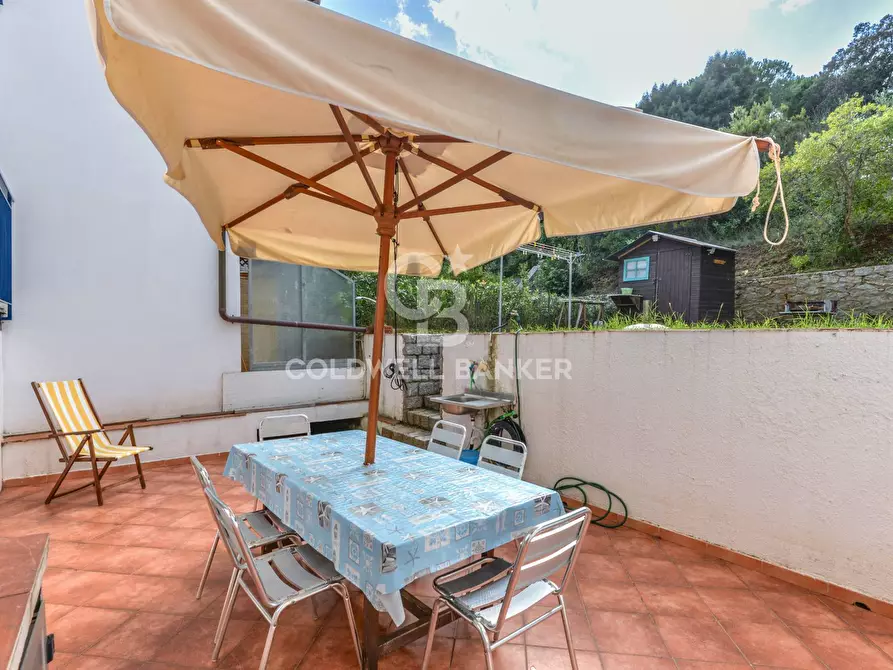 Immagine 4 di Appartamento in vendita  in Via Fonte al Leccio a Marciana