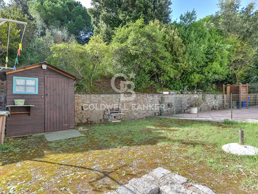 Immagine 5 di Appartamento in vendita  in Via Fonte al Leccio a Marciana