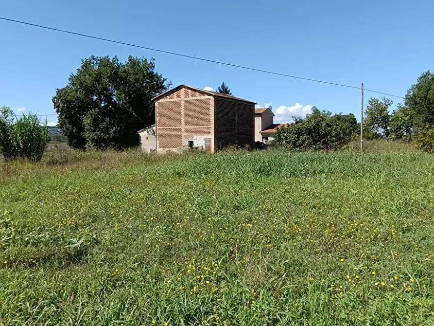 terreno edificabile in vendita a Foligno