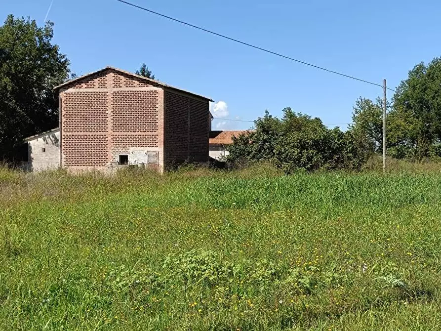 Immagine 4 di Terreno residenziale in vendita  in Via Monte Serano 4 a Foligno