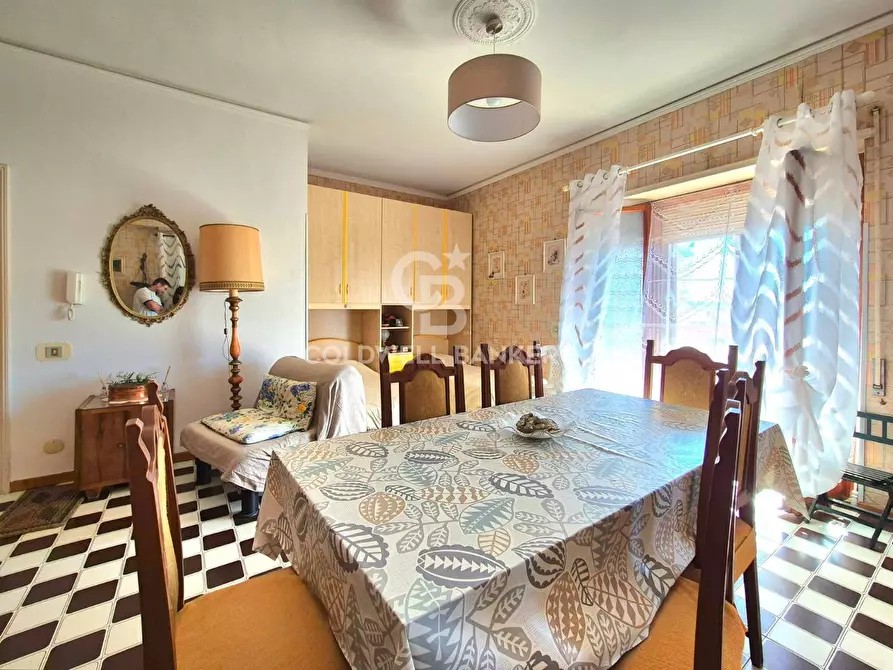 Immagine 2 di Appartamento in vendita  in Viale Andrea Doria 7 a Tarquinia