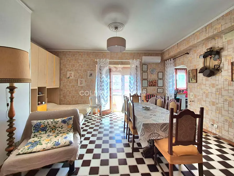 Immagine 3 di Appartamento in vendita  in Viale Andrea Doria 7 a Tarquinia