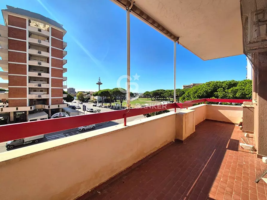 Immagine 5 di Appartamento in vendita  in Viale Andrea Doria 7 a Tarquinia