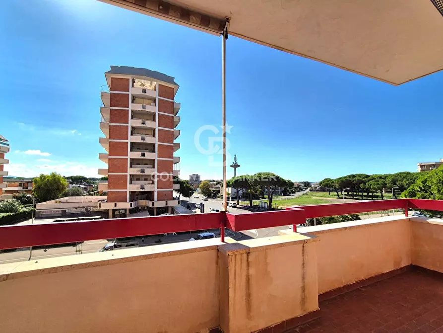 Immagine 6 di Appartamento in vendita  in Viale Andrea Doria 7 a Tarquinia