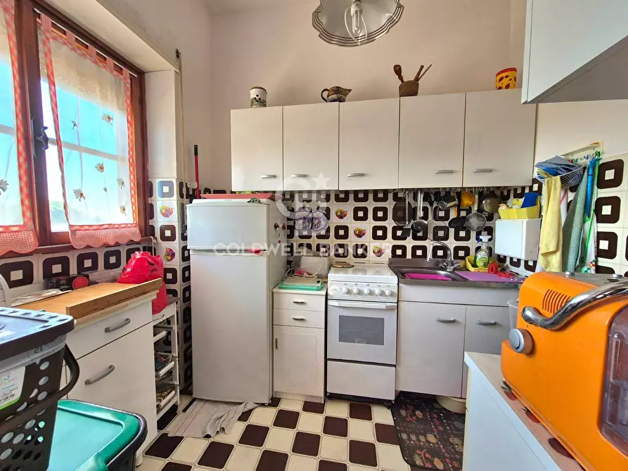 Immagine 7 di Appartamento in vendita  in Viale Andrea Doria 7 a Tarquinia