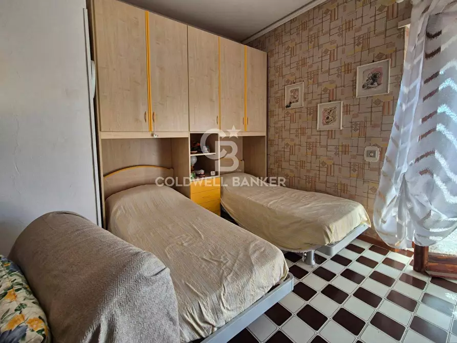 Immagine 10 di Appartamento in vendita  in Viale Andrea Doria 7 a Tarquinia