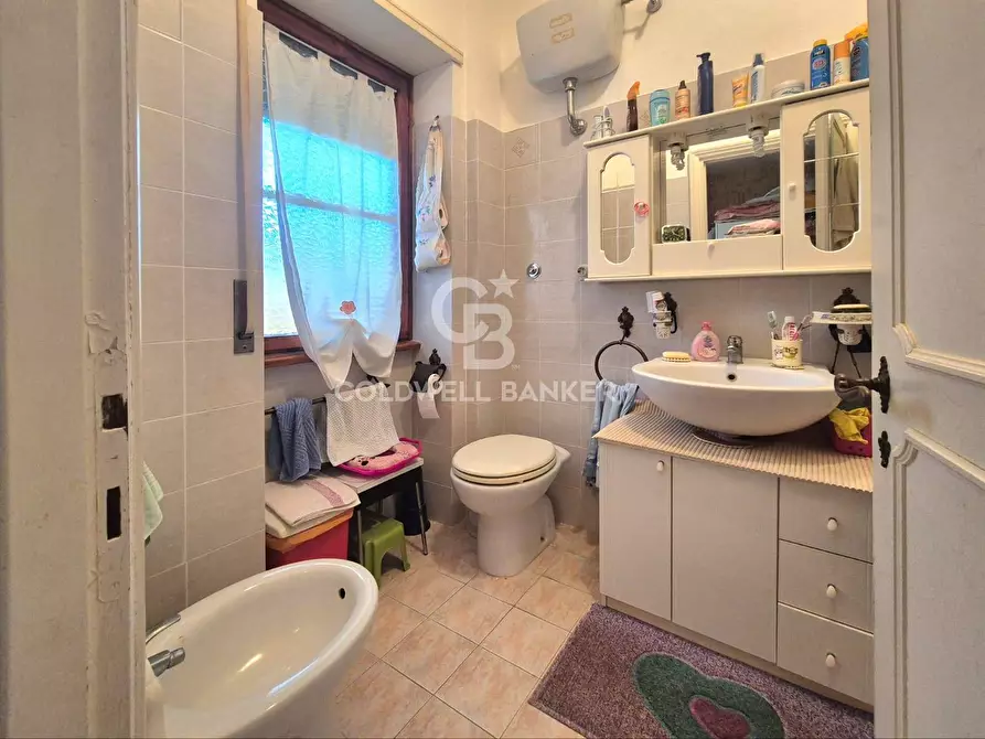 Immagine 11 di Appartamento in vendita  in Viale Andrea Doria 7 a Tarquinia