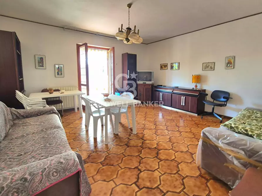 Immagine 4 di Villa in vendita  in Via Cardinale Angelo Quaglia 15 a Tarquinia