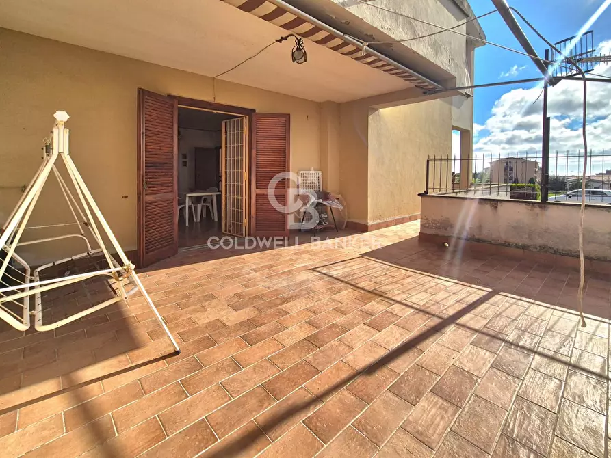 Immagine 5 di Villa in vendita  in Via Cardinale Angelo Quaglia 15 a Tarquinia