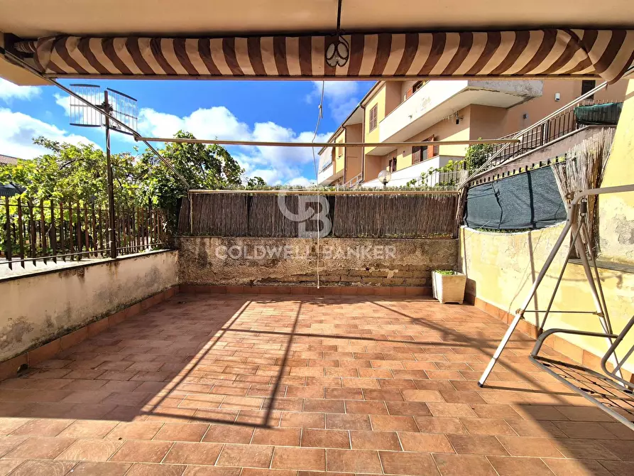 Immagine 6 di Villa in vendita  in Via Cardinale Angelo Quaglia 15 a Tarquinia