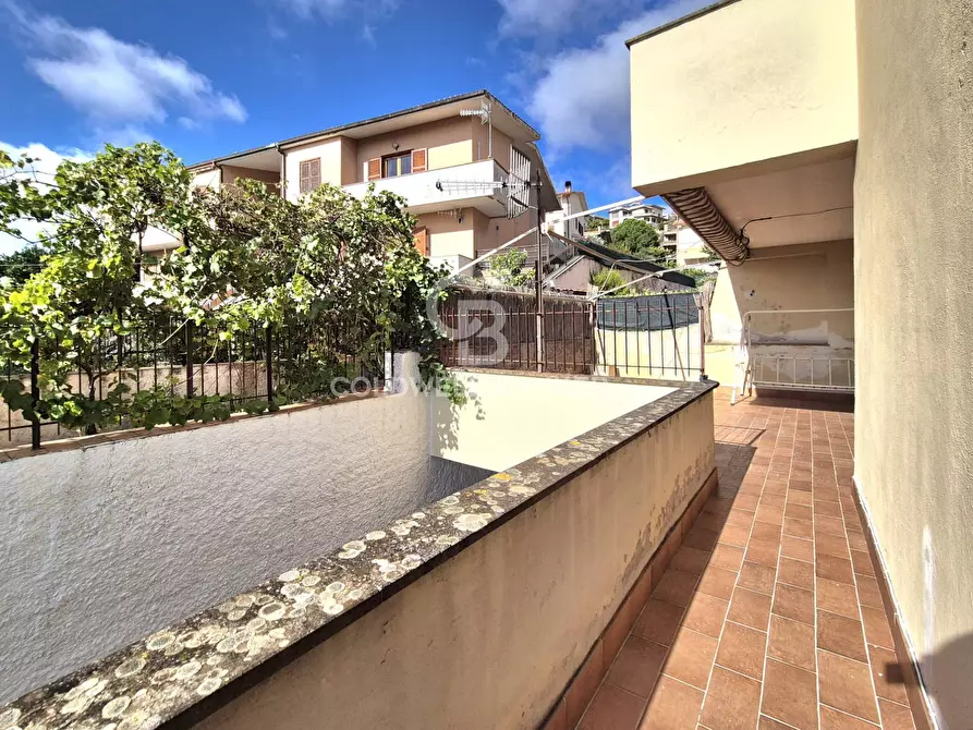Immagine 7 di Villa in vendita  in Via Cardinale Angelo Quaglia 15 a Tarquinia