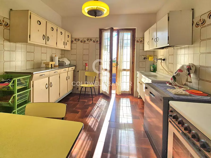 Immagine 8 di Villa in vendita  in Via Cardinale Angelo Quaglia 15 a Tarquinia