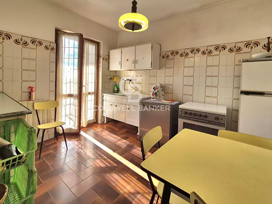 Immagine 9 di Villa in vendita  in Via Cardinale Angelo Quaglia 15 a Tarquinia