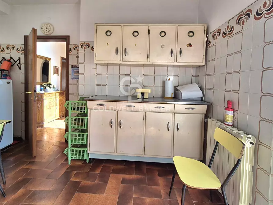 Immagine 10 di Villa in vendita  in Via Cardinale Angelo Quaglia 15 a Tarquinia