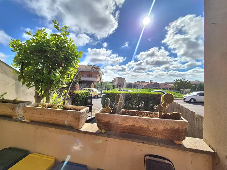 Immagine 11 di Villa in vendita  in Via Cardinale Angelo Quaglia 15 a Tarquinia