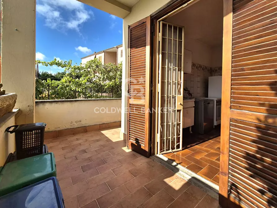 Immagine 12 di Villa in vendita  in Via Cardinale Angelo Quaglia 15 a Tarquinia