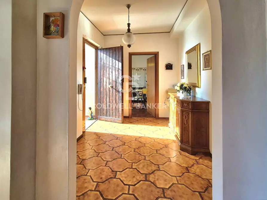 Immagine 13 di Villa in vendita  in Via Cardinale Angelo Quaglia 15 a Tarquinia