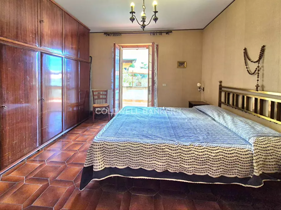 Immagine 14 di Villa in vendita  in Via Cardinale Angelo Quaglia 15 a Tarquinia