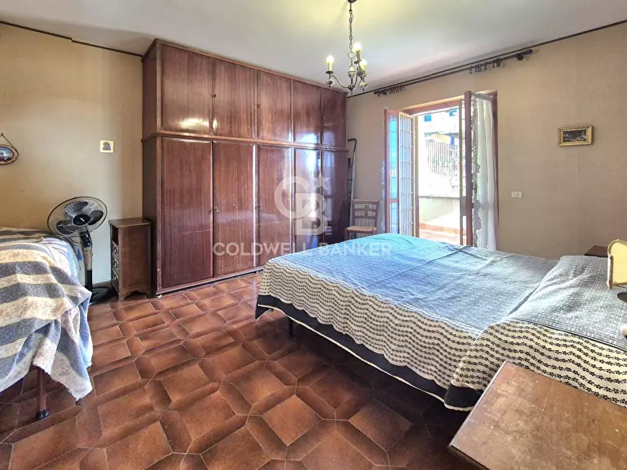 Immagine 15 di Villa in vendita  in Via Cardinale Angelo Quaglia 15 a Tarquinia