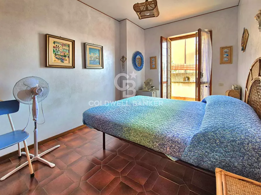 Immagine 16 di Villa in vendita  in Via Cardinale Angelo Quaglia 15 a Tarquinia