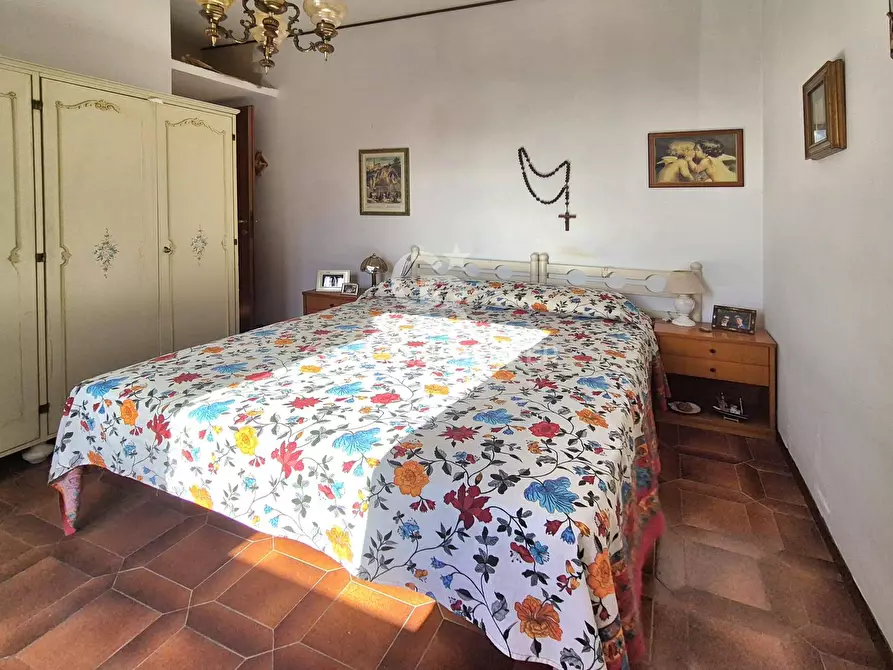 Immagine 17 di Villa in vendita  in Via Cardinale Angelo Quaglia 15 a Tarquinia