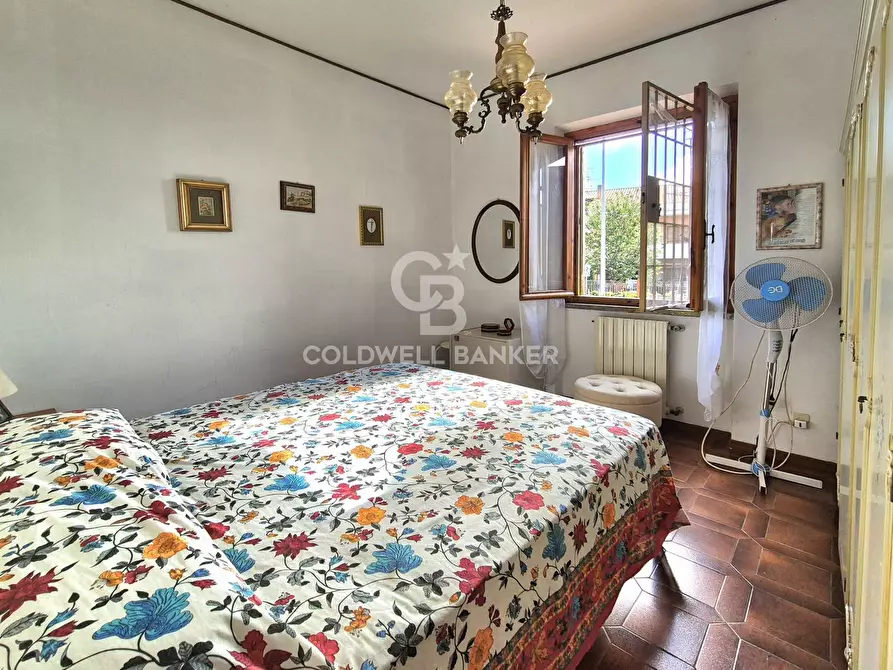 Immagine 18 di Villa in vendita  in Via Cardinale Angelo Quaglia 15 a Tarquinia