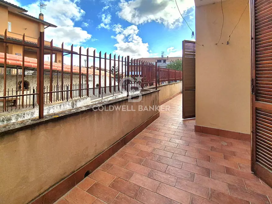 Immagine 20 di Villa in vendita  in Via Cardinale Angelo Quaglia 15 a Tarquinia