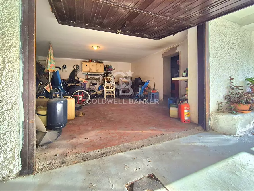 Immagine 21 di Villa in vendita  in Via Cardinale Angelo Quaglia 15 a Tarquinia