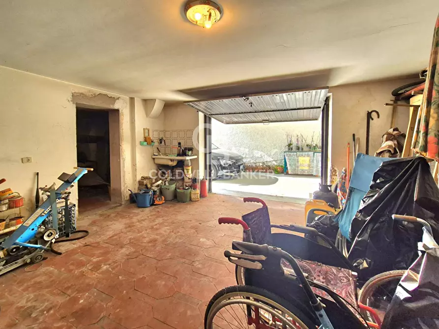 Immagine 22 di Villa in vendita  in Via Cardinale Angelo Quaglia 15 a Tarquinia